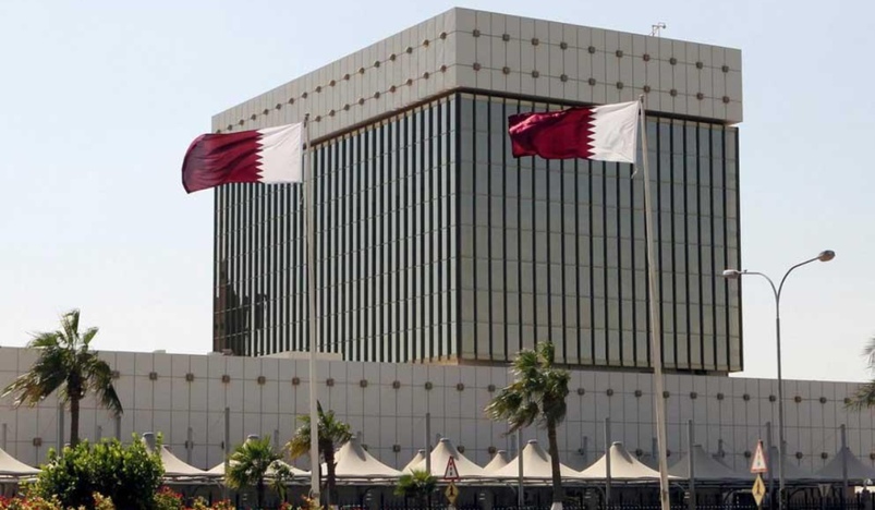 Qatar Central Bank